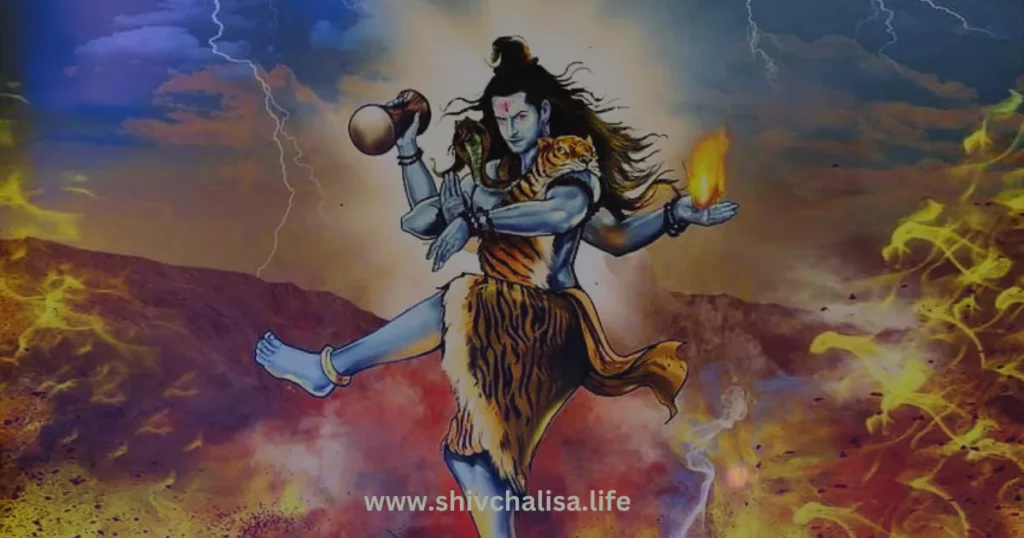 Shivaay namastubhyan mantra ki Mahima